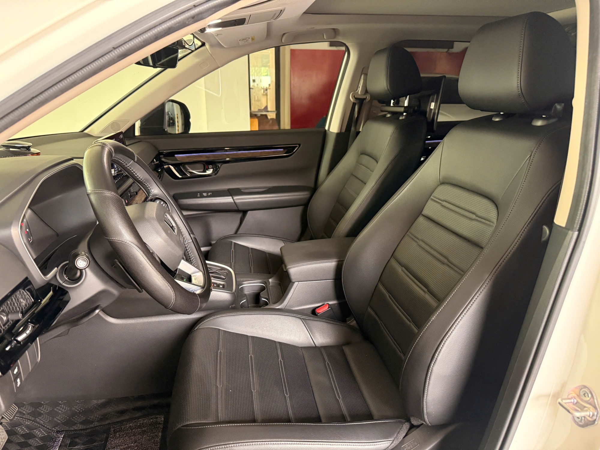 Honda CR-V L Awd lướt